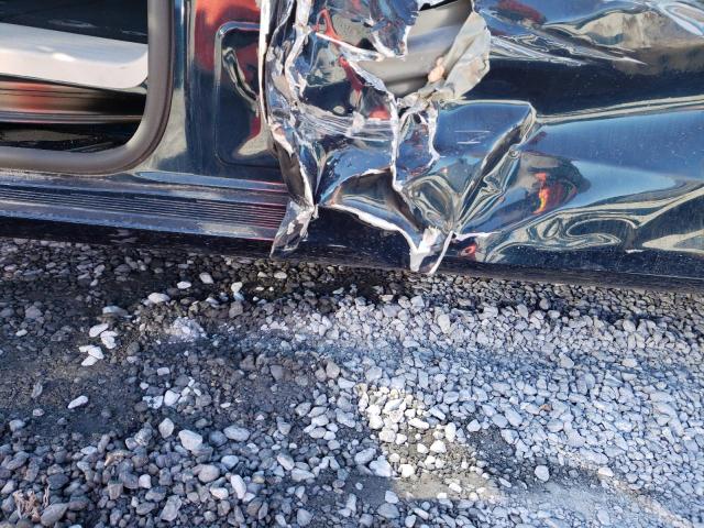 2C4RC1BG4NR234136 - 2022 CHRYSLER PACIFICA TOURING L BLUE photo 13