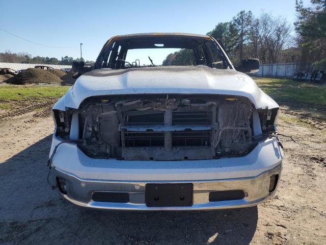 1C6RR6LG9ES458633 - 2014 RAM 1500 SLT WHITE photo 5