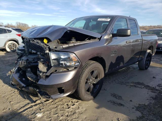 2019 RAM 1500 CLASS TRADESMAN, 