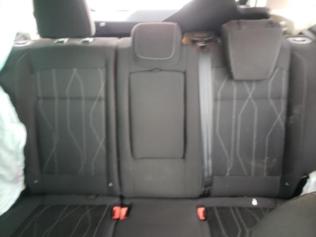 MAJ6S3GL2KC277312 - 2019 FORD ECOSPORT SE Blanc photo 10