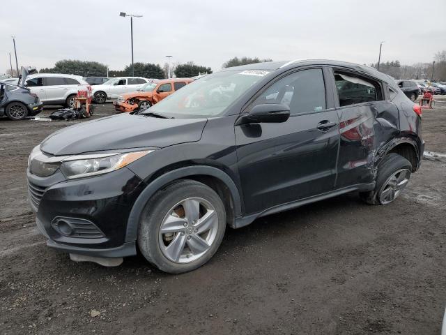 2019 HONDA HR-V EX, 