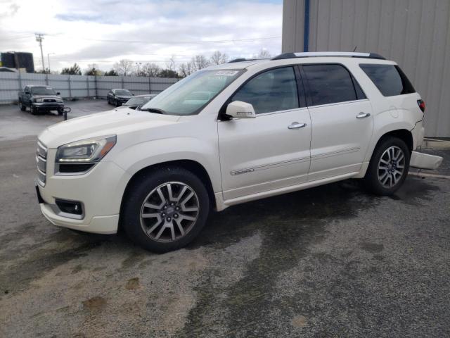 2013 GMC ACADIA DENALI, 