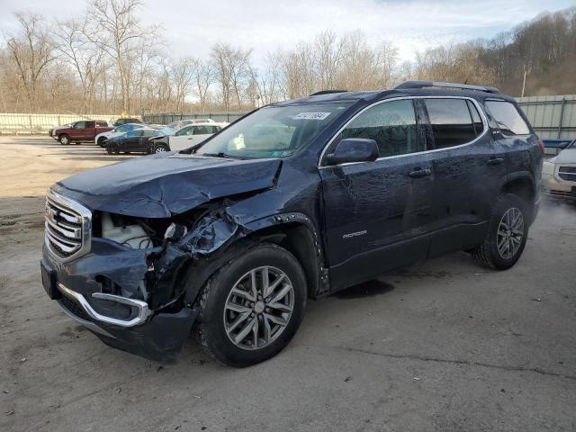 2019 GMC ACADIA SLE, 