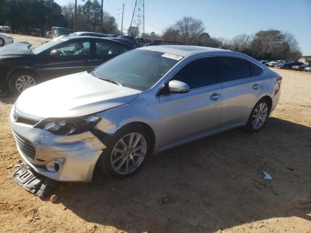 4T1BK1EBXDU011455 - 2013 TOYOTA AVALON BASE 灰色 照片 1