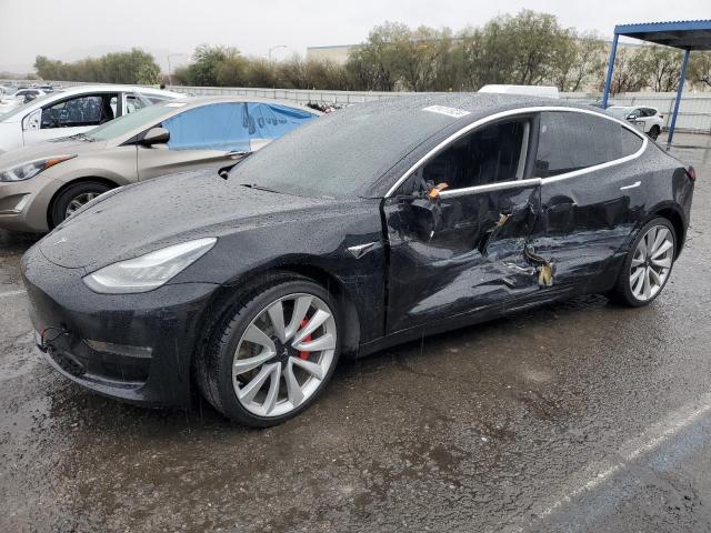 2019 TESLA MODEL 3, 