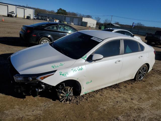 2023 KIA FORTE LX, 