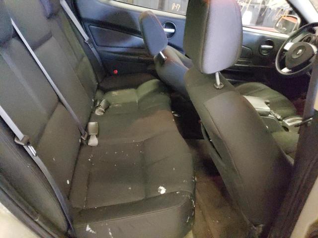 2G2WP552781148244 - 2008 PONTIAC GRAND PRIX 银色 照片 10