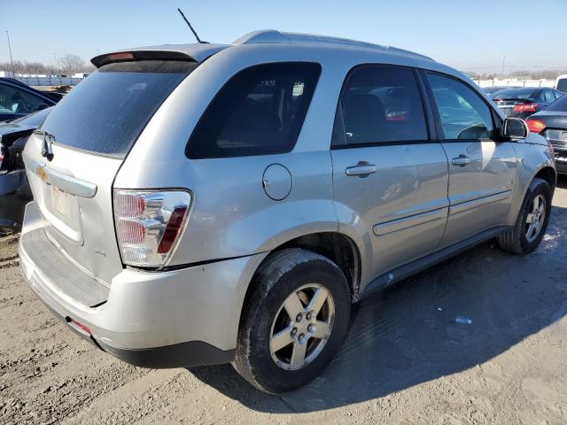 2CNDL43FX86061578 - 2008 CHEVROLET EQUINOX LT SILVER photo 3