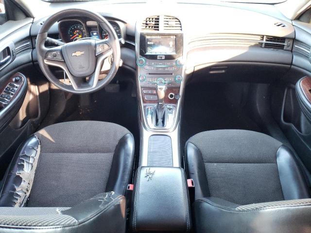 1G11D5RR0DF115913 - 2013 CHEVROLET MALIBU 1LT BLACK photo 8