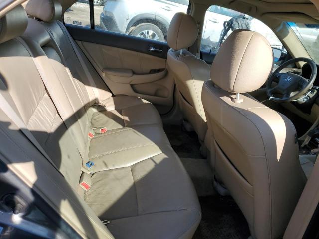 1HGCM66517A019167 - 2007 HONDA ACCORD EX BROWN photo 10