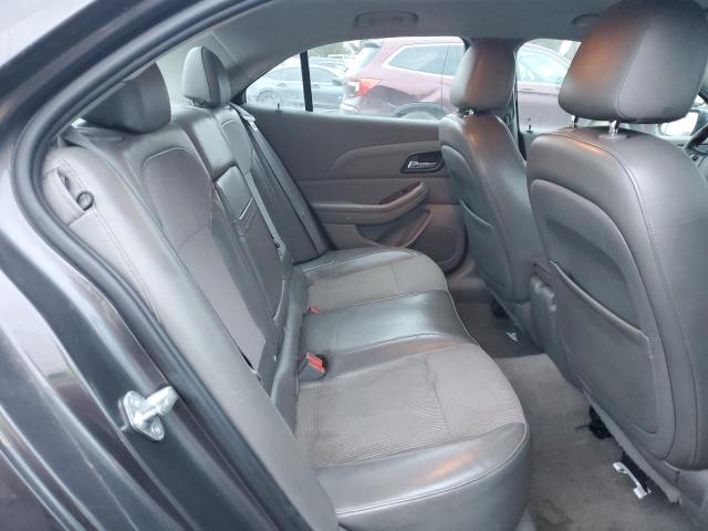 1G11D5RR4DF107622 - 2013 CHEVROLET MALIBU 1LT Grau Foto 10