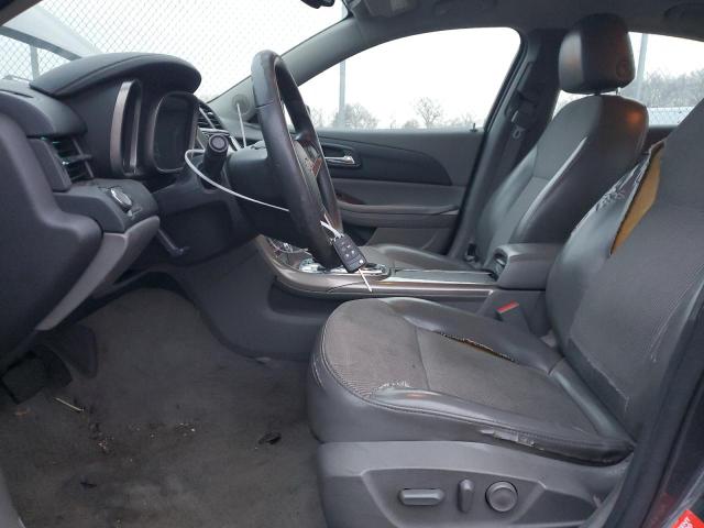 1G11D5RR4DF107622 - 2013 CHEVROLET MALIBU 1LT Grau Foto 7