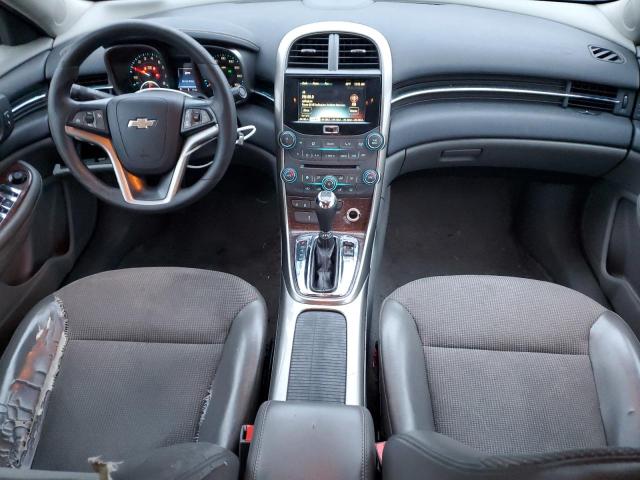 1G11D5RR4DF107622 - 2013 CHEVROLET MALIBU 1LT Grau Foto 8