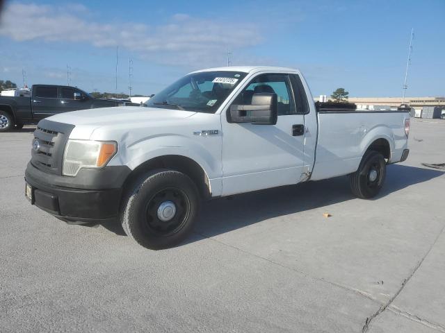 2012 FORD F150, 