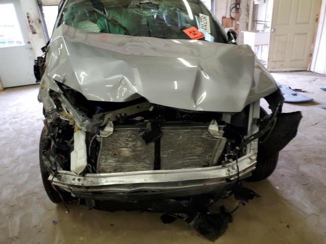 5FNYF8H51LB019534 - 2020 HONDA PASSPORT EXL ვერცხლისფერი ფოტო 11