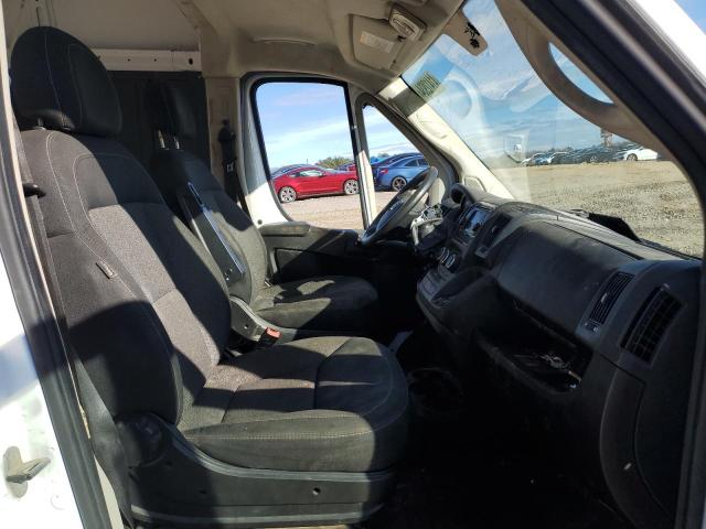 3C6TRVCG2KE539195 - 2019 RAM PROMASTER 2500 HIGH Ақ фото 7