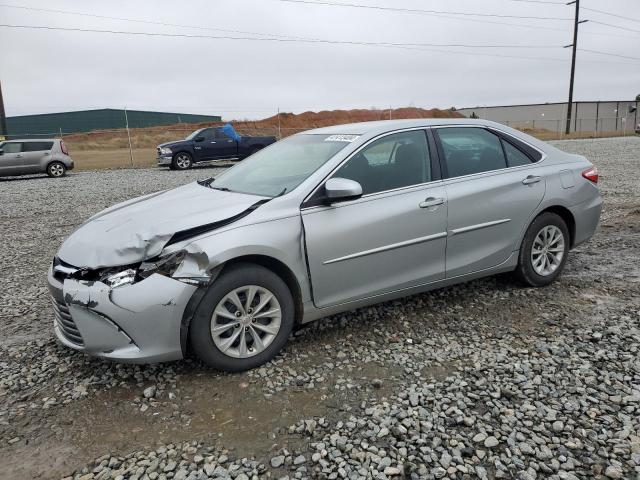 2016 TOYOTA CAMRY LE, 