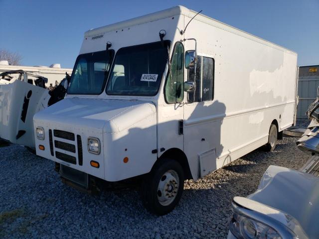 1F65F5KY1D0A09478 - 2013 FORD F59 WHITE photo 1