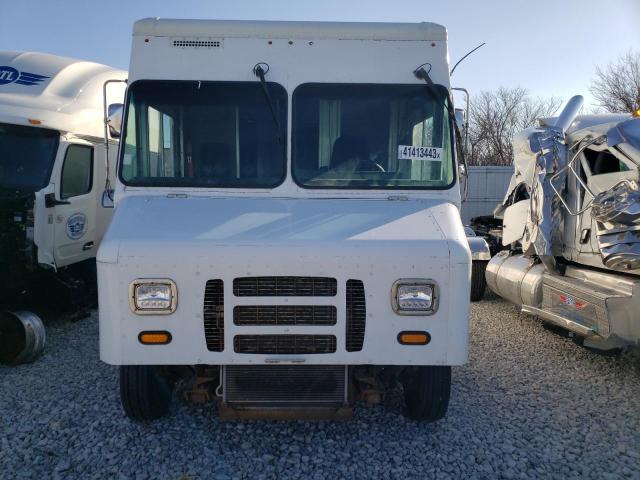 1F65F5KY1D0A09478 - 2013 FORD F59 WHITE photo 5