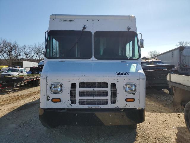 1F65F5KY3D0A09479 - 2013 FORD F59 WHITE photo 5