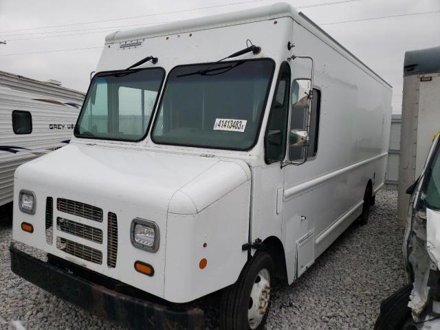 1F65F5KY2D0A07531 - 2013 FORD F59 WHITE photo 1