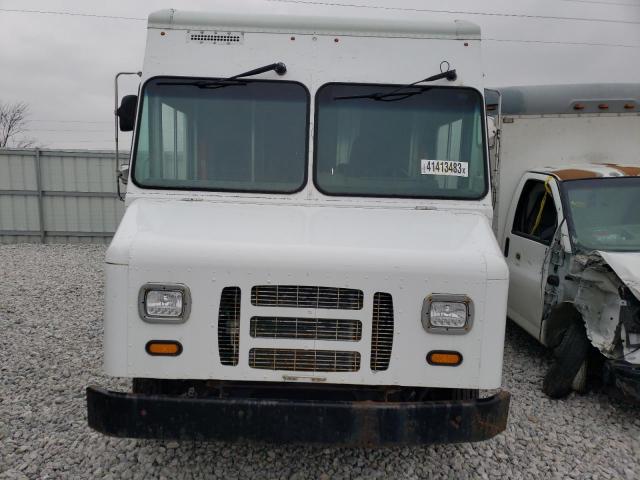 1F65F5KY2D0A07531 - 2013 FORD F59 WHITE photo 5