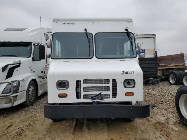 1F65F5KY4D0A07532 - 2013 FORD F59 WHITE photo 5