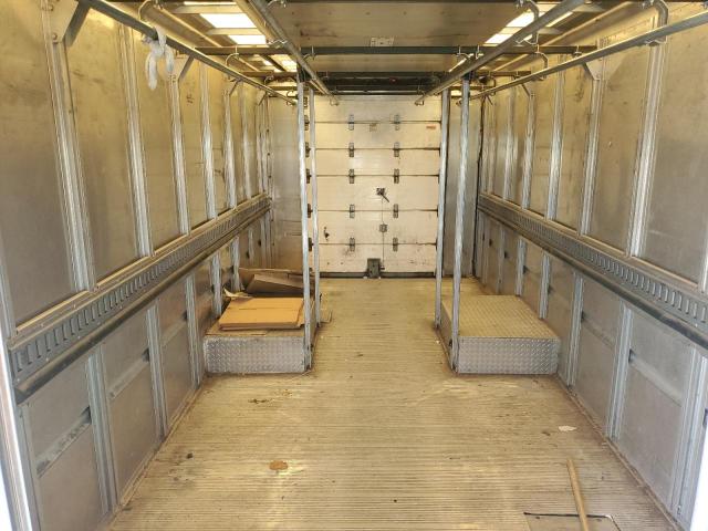 4UZAAPDU4ACAS1729 - 2010 FREIGHTLINER CHASSIS M LINE WALK-IN VAN WHITE photo 6