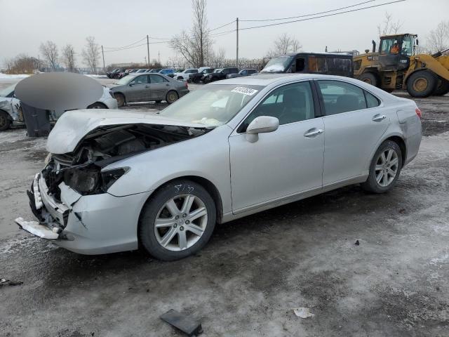 2009 LEXUS ES 350, 