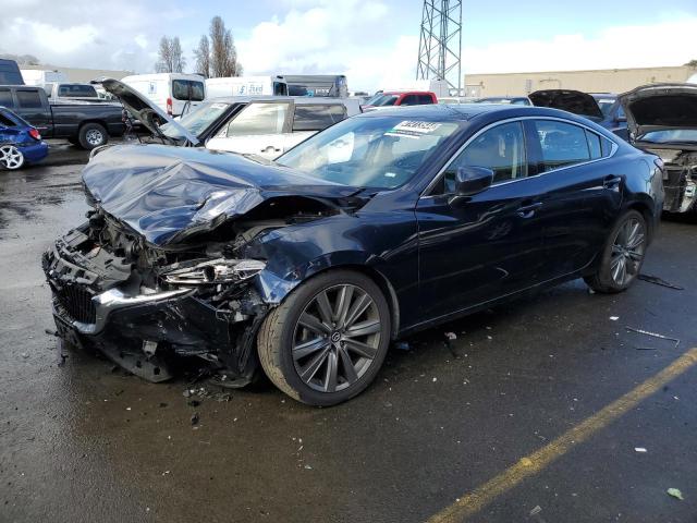 2021 MAZDA 6 TOURING, 