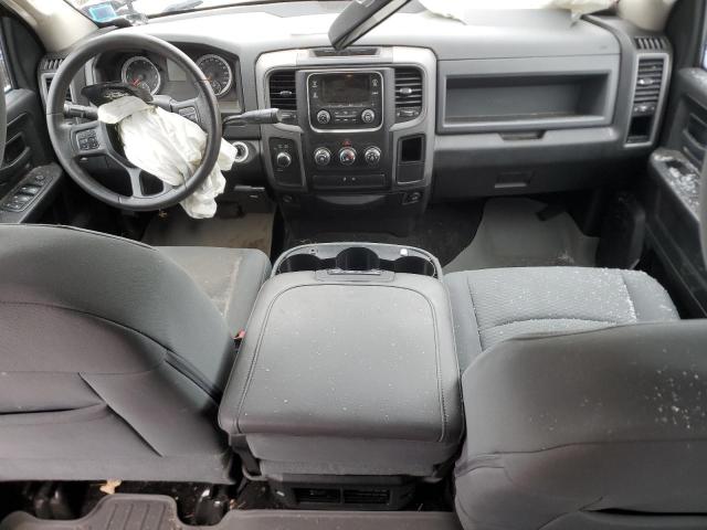 1C6RR7KTXDS542852 - 2013 RAM 1500 ST RED photo 8
