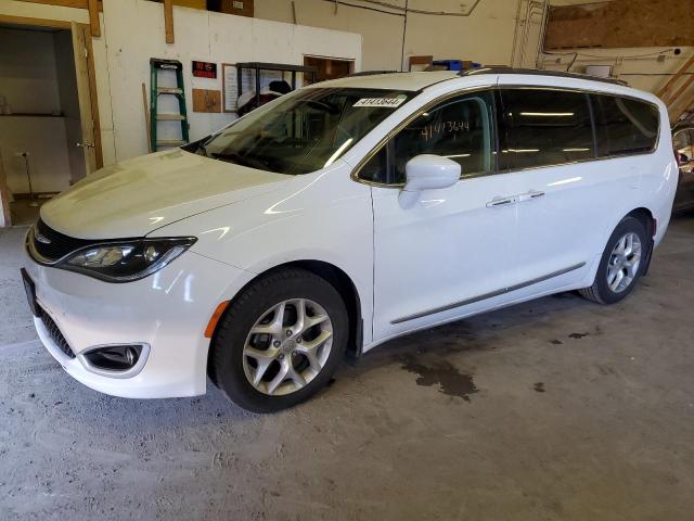 2017 CHRYSLER PACIFICA TOURING L PLUS, 