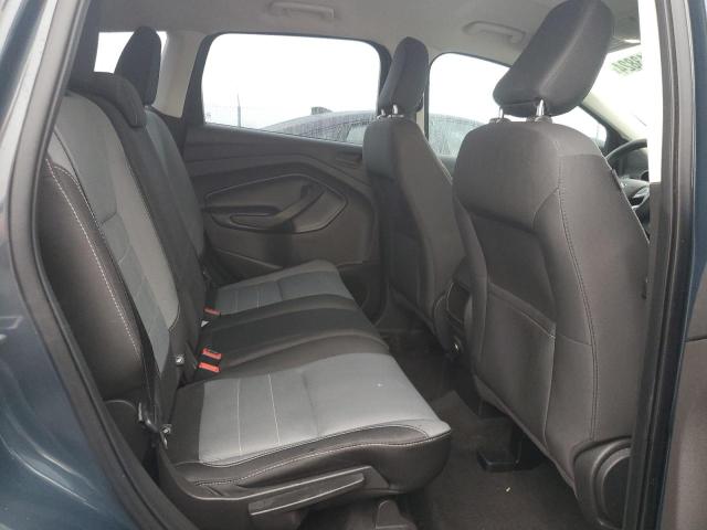 1FMCU0F77KUB28314 - 2019 FORD ESCAPE S BLUE photo 10