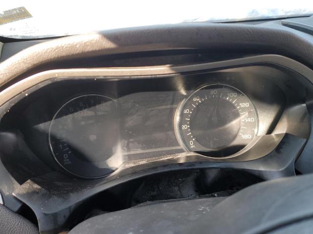 3LN6L2G94DR801324 - 2013 LINCOLN MKZ MAROON photo 9