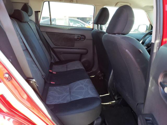 JTLZE4FE6EJ055917 - 2014 TOYOTA SCION XB 红色 照片 10