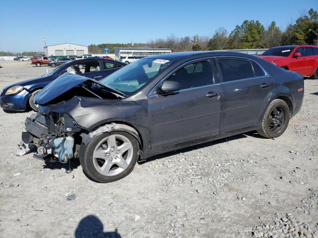 2012 CHEVROLET MALIBU LS, 