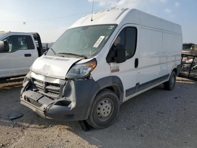 2016 RAM PROMASTER 2500 HIGH, 