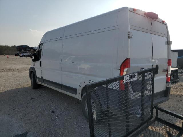 3C6TRVDG3GE134162 - 2016 RAM PROMASTER 2500 HIGH Ақ фото 2