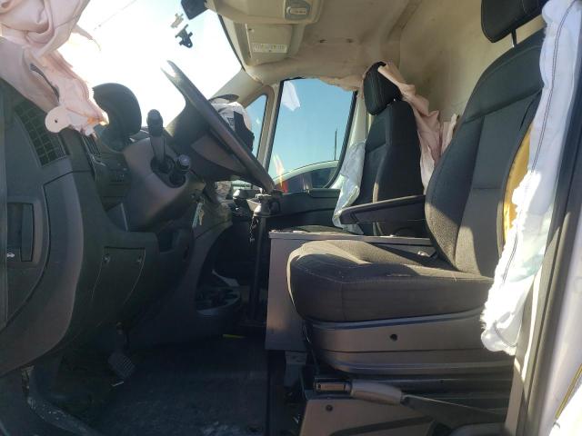 3C6TRVDG3GE134162 - 2016 RAM PROMASTER 2500 HIGH Ақ фото 7