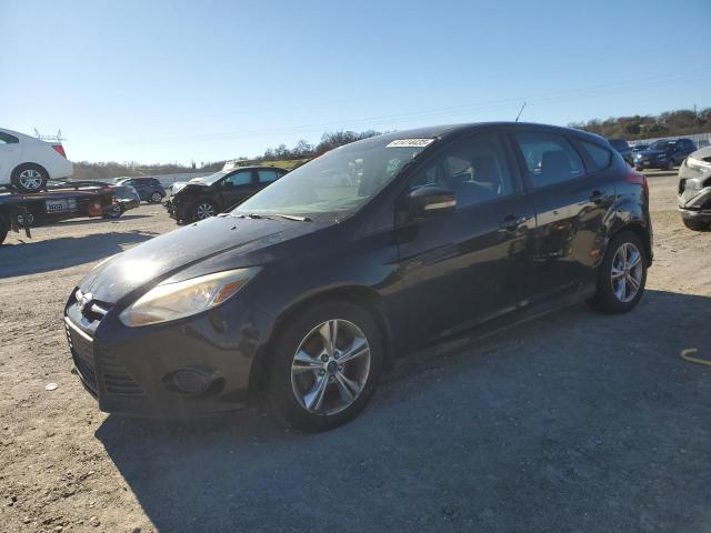 2014 FORD FOCUS SE, 