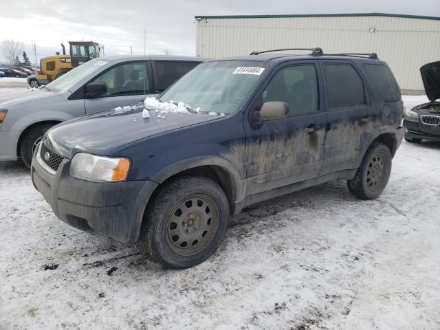 2004 FORD ESCAPE XLT, 