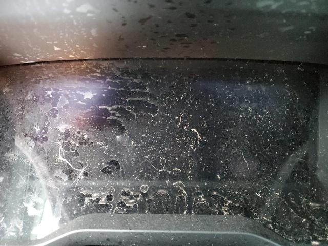 5TFMA5DB2NX033703 - 2022 TOYOTA TUNDRA CREWMAX PLATINUM 黑色 照片 9