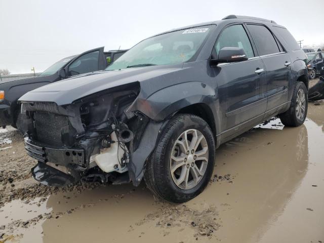 2013 GMC ACADIA SLT-1, 