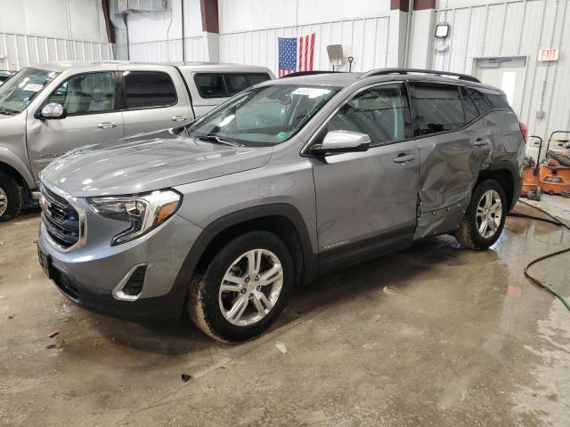 2019 GMC TERRAIN SLE, 