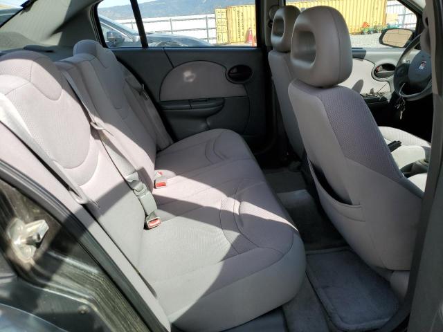 1G8AJ52F84Z191517 - 2004 SATURN ION LEVEL 2 GREEN photo 10