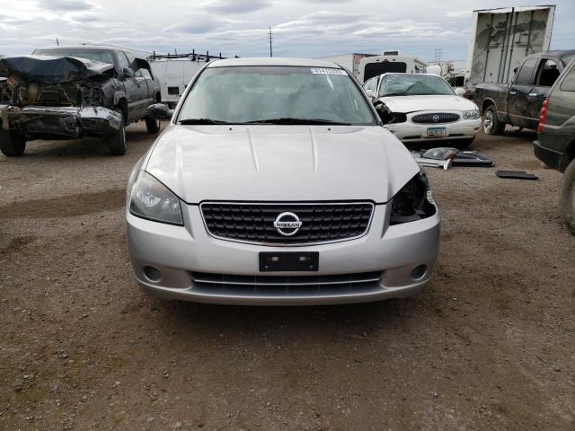 1N4AL11D16N318990 - 2006 NISSAN ALTIMA 2.5 S SILVER photo 5