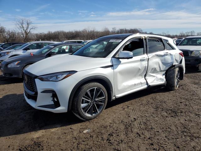 2023 INFINITI QX50 SPORT, 