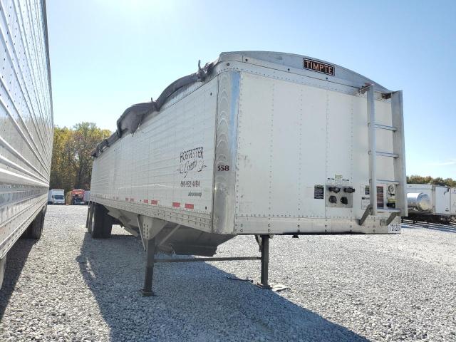 1TDH40026JB160558 - 2018 TIMP HOPPER TRL 白色 照片 1