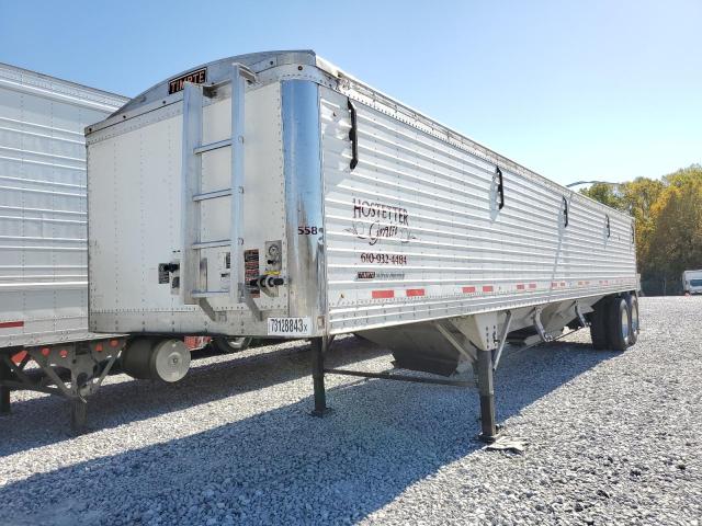 1TDH40026JB160558 - 2018 TIMP HOPPER TRL 白色 照片 2