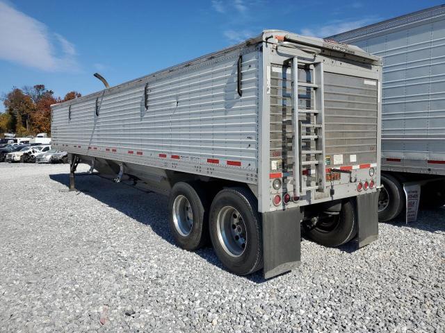 1TDH40026JB160558 - 2018 TIMP HOPPER TRL 白色 照片 3